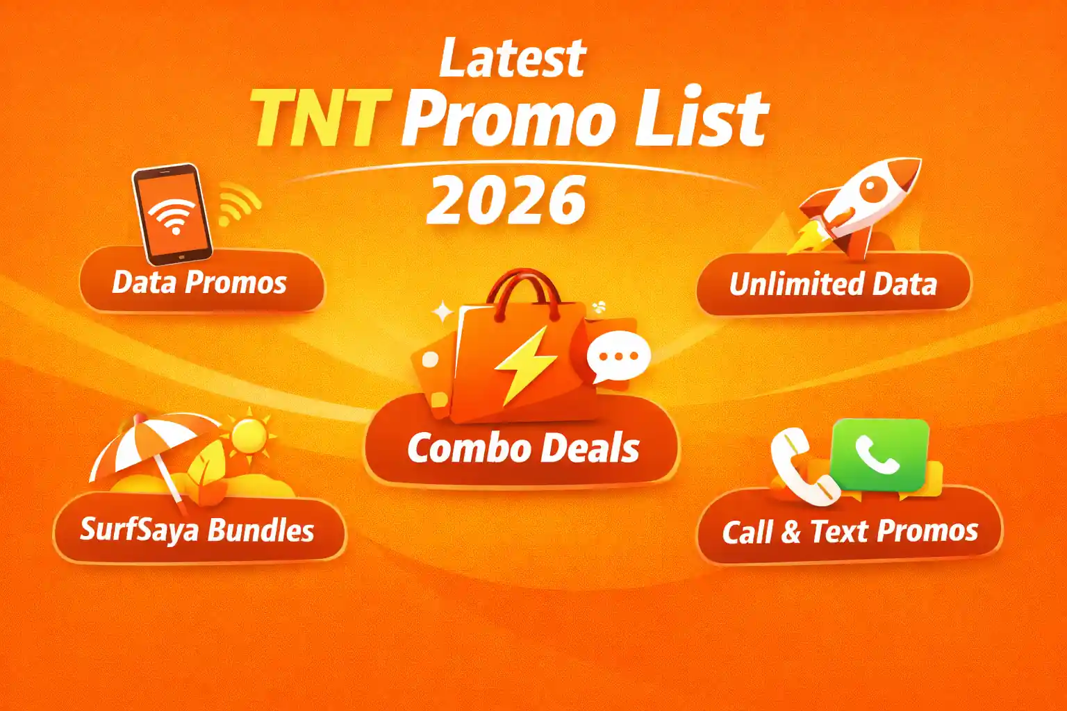 TNT PROMO 2 TNT SurfSaya and GIGA Promo Offers Philippines 2026